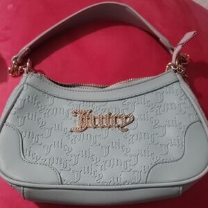 Juicy Couture Shoulder Bag